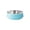 A-Blue, variant on 304 Stainless Steel Slow Feed Pet Bowl, Non-Tip Dish for Small and Medium Dogs and Cats, Anti-Choke Design for Slower Eating, Dishwasher Safe Food and Water Bowl