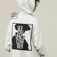 thumbnail image 6 of Limited Cowboy Bebop Series Hoodie - Vintage Anime Hoodie - Street Wear Fashion - Young Fashion - Boyfriend Gift - Oldschool Gift Hoodie, 6 of 8