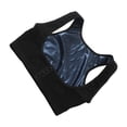 thumbnail image 1 of Camiseta sin mangas deportiva ANGGREK chaleco transpirable de secado rápido apto para correr, 1 of 8