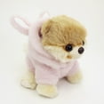 thumbnail image 7 of Gund Itty Bitty Boo #43 Easter Bunny Plush Toy Dog Stuffed Toy, 7 of 7