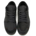 thumbnail image 4 of Men's Jordan 1 Low SE Craft DK Smoke Grey/Black (FD8635 001) - 8, 4 of 5