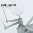 thumbnail image 1 of Juguetes De Bricolaje Bola Luminosa Astronómica Asamblea Ciencia, 1 of 7