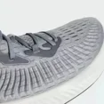 thumbnail image 2 of Ad-id-as Men's Alphabounce + U Running Shoes, EF1229, Grey, Size 8, NIB, 2 of 4