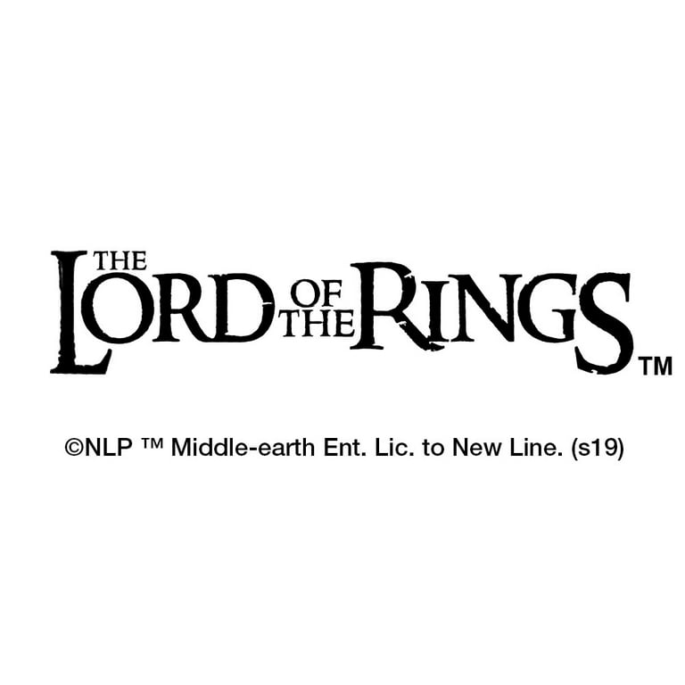 Lord of the Rings - Rivendell Passport Holder - Bag of Wonders