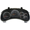 Dorman 599-316 Reman Instrument Clusters