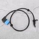 thumbnail image 5 of Sensor de velocidad de rueda ABS 2229051000 apto para MERCEDES S-CLASS W222, 5 of 8