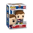 thumbnail image 2 of Funko Pop! Football: FC Barcelona - Gavi Vinyl Figure, 2 of 2
