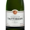 thumbnail image 2 of Pack de 2 Champagne Taittinger Brut 375 ml, 2 of 3