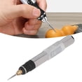 thumbnail image 3 of Miniature Electric Engraver Pen Cordless Mini Pen Type Engraving Machine USB 3 Gear DC5V 25W  for Metal for Plastic ANGGREK Otros, 3 of 8
