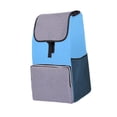 thumbnail image 3 of Bolsa de repuesto para carrito Strade Fareast Limited plegable impermeable azul, 3 of 8