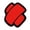10CM single pack-Red, variant on Quick Scratch Concealment Bandage Sticker For Automotive Use Hides Small Scratches On Car Motorcycle