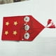 thumbnail image 5 of Uuiauoio Christmas Table Runner with Design , Festive Holiday Kitchen Dining Decor for Restaurant Party Winter Seasonal Celebration Tabletop Decoration,Suitable For Restaurant Party Decoration, 5 of 7