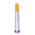 thumbnail image 1 of Unique Bargains Pointe de Distribution de Brosse 21G 4mm Pointe de Brosse Ronde 5mm Diamètre Intérieur pour Distribution de Colle, Liquide, 1 of 5