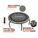 thumbnail image 5 of Trampolín Fitness Profesional Altera Aeróbico Compacto Resistente 32 Resortes 150Kg, 5 of 8