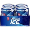 Dentyne Ice Peppermint, go cup, 60 pieces