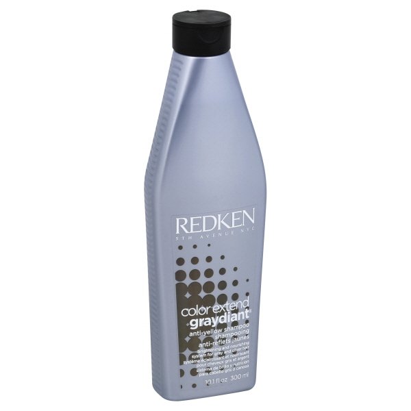 Redken Redken Color Extend Graydiant Shampoo 10.1 oz