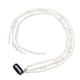 thumbnail image 1 of Pinzas para el cabello para mujeres, pinzas para peinar, pinzas para el cabello para niñas, moda para damas, cadena trenzada con borlas de perlas, accesorios para el cabello, cadena de perlas, 1 of 4