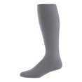 thumbnail image 1 of High Five 328030.059.XS Athletic Sock, Graphite - Extra Small, 1 of 1