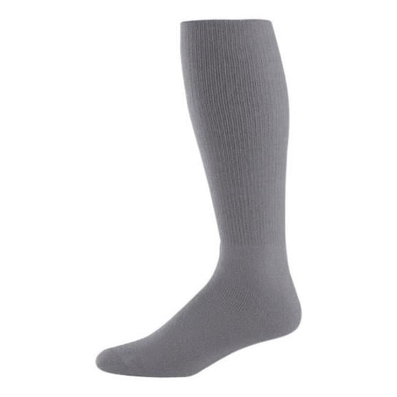 High Five 328030.059.XS Athletic Sock, Graphite - Extra Small