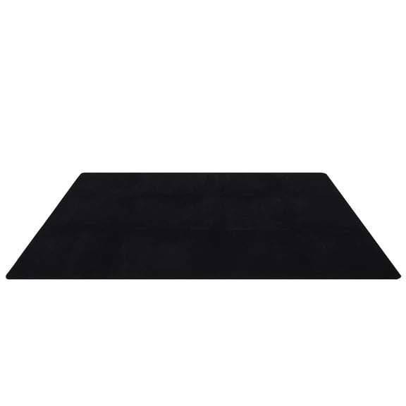 AURARMLET Office Chair Mat Chair Floor Mat Polyester Fiber 1Pack