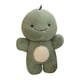 thumbnail image 3 of Animales de peluche Sunnimix Dinosaurio Almohada para dormir Juguete de peluche, 3 of 8