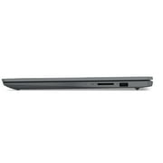 Lenovo IdeaPad 1i 15.6 Laptop Intel Celeron N4500 4GB RAM 128GB SSD Cloud Grey (12m Microsoft 365)