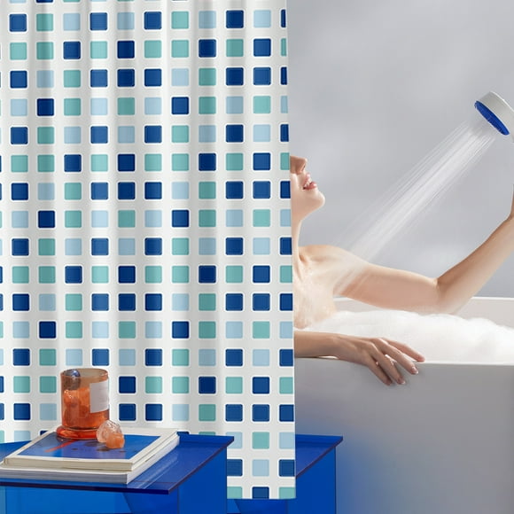Shower Curtain For Bathroom Modern Shower Curtain Winter In Bath Shower Curtains Set