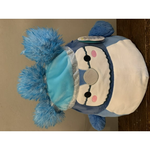 Squishmallows 14In Plush 1/2Pal 4