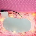 thumbnail image 1 of mmirethe Portable Electric Heating Pad for Menstrual Cramps Lower Back USB Infrared Warming Waist Belt, 1 of 6
