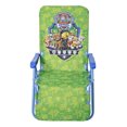 thumbnail image 3 of Paw Patrol Lounge Chair, Multi-position, Ages: 3-7, 3 of 4