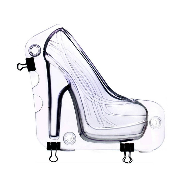 Fondant shoe mold cheap
