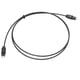 thumbnail image 5 of Cable de transmisión de fibra óptica de PVC de 1 m, cable de audio óptico para altavoces de cine en casa, 5 of 12