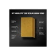 thumbnail image 4 of 3M Sandblaster Dual Angle Sanding Sponge, Gold, 320 Grit, .1 lbs, 4 of 12
