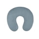 thumbnail image 4 of Resekudde med Memory foam / Nackkudde - Kudde till Resa Grey, 4 of 5
