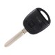 thumbnail image 1 of Car Smart Remote Key 2 Buttons 4C Chip Car Key Fob Fit for Toyota Corolla 2001-2007 304MHZ_c*, 1 of 5