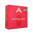 thumbnail image 2 of Set Benetton Sisterland Red Rose 2Pzs, 2 of 3