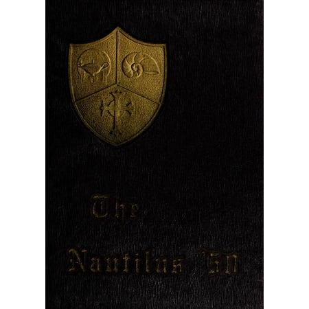 (Custom Reprint) Yearbook: 1950 Eastern Nazarene College - Nautilus Yearbook (Quincy, MA)