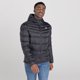 thumbnail image 2 of Dare 2B - Chaqueta Acolchada Drifter para Hombre (Negro) Dare 2B UTRG6607_black, 2 of 6