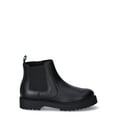thumbnail image 5 of Wonder Nation Little & Big Girls Chelsea Boot, 5 of 5
