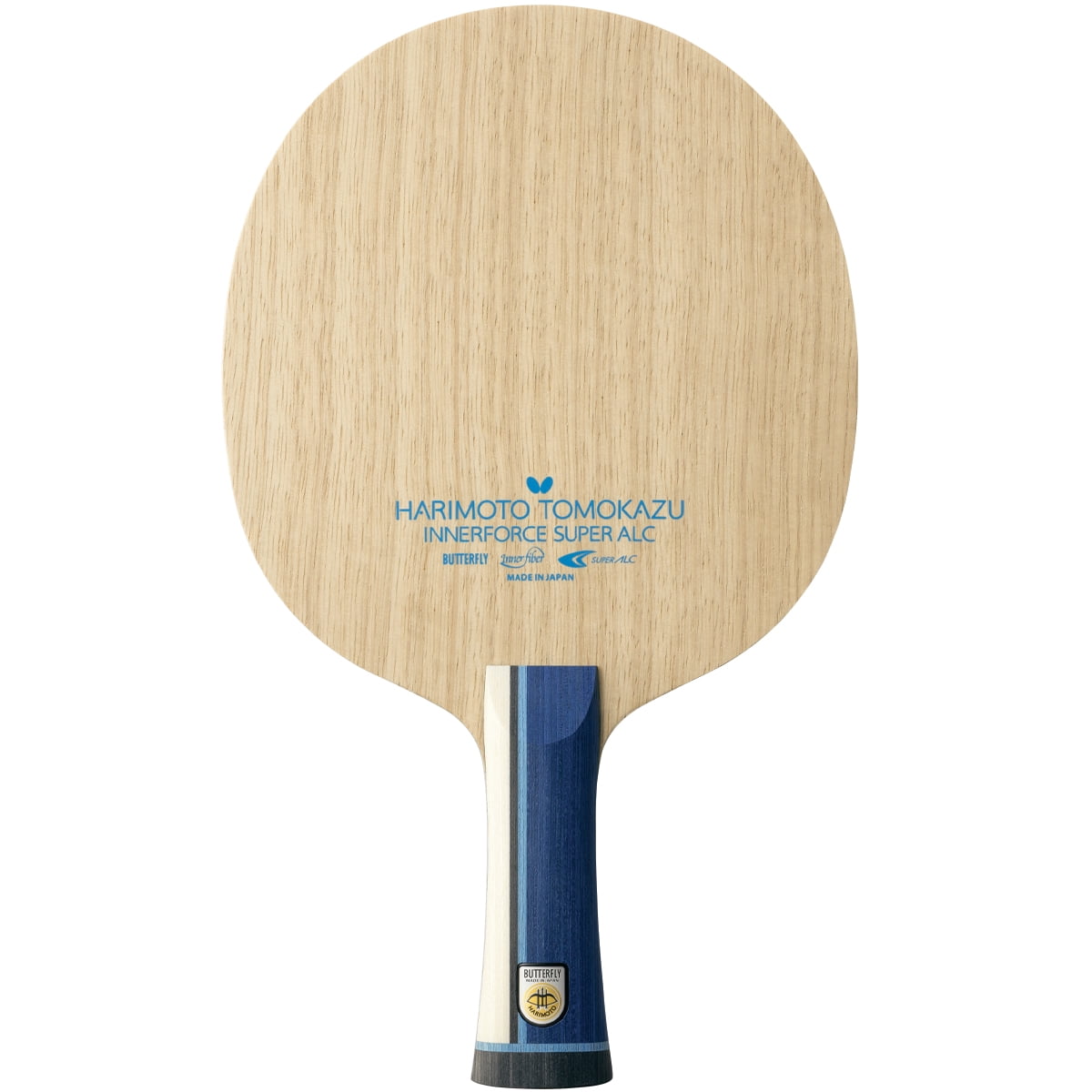 Butterfly Harimoto Innerforce Super ALC FL