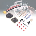 thumbnail image 1 of Controlador De Vuelo Drone F405 60A ESC Stack Apto Para SpeedyBee Plástico RC Drone ESC Reemplazo Del Controlador De Vuelo, 1 of 7