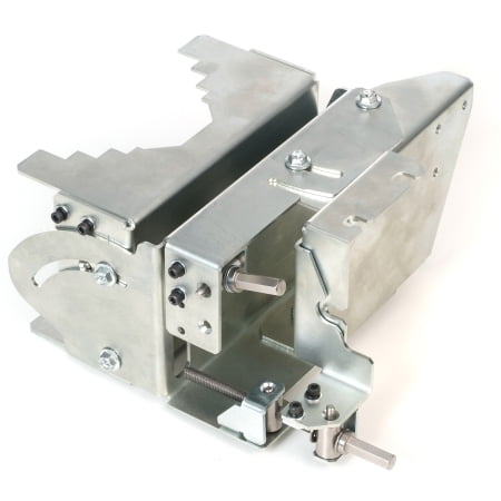 Siklu Communication – EH-600-MK – EtherHaul-600 Mounting Kit for ODU with Integrated Antenna Siklu Communication – EH-600-MK – EtherHaul-600 Mounting Kit for ODU with Integrated Antenna