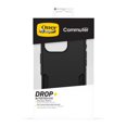 thumbnail image 2 of OtterBox Commuter MagSafe Case Black for iPhone 16 Pro, 2 of 5