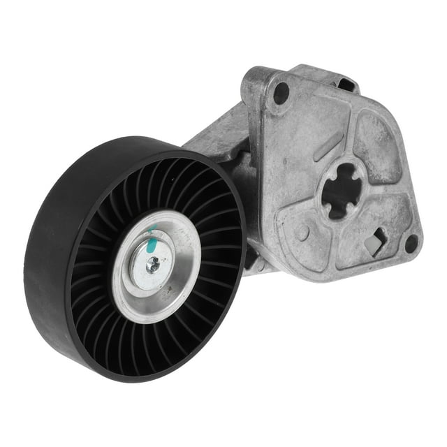 Conjunto de tensor de correa de transmisión para MG ZS 2001-2010 No.PQG100141 Metal 1 Pc