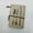 Section 4, variant on 1pc Fashion Vintage Pattern PU Leather Notebook, Portable Notepad, Suitable for Office, Study, and More