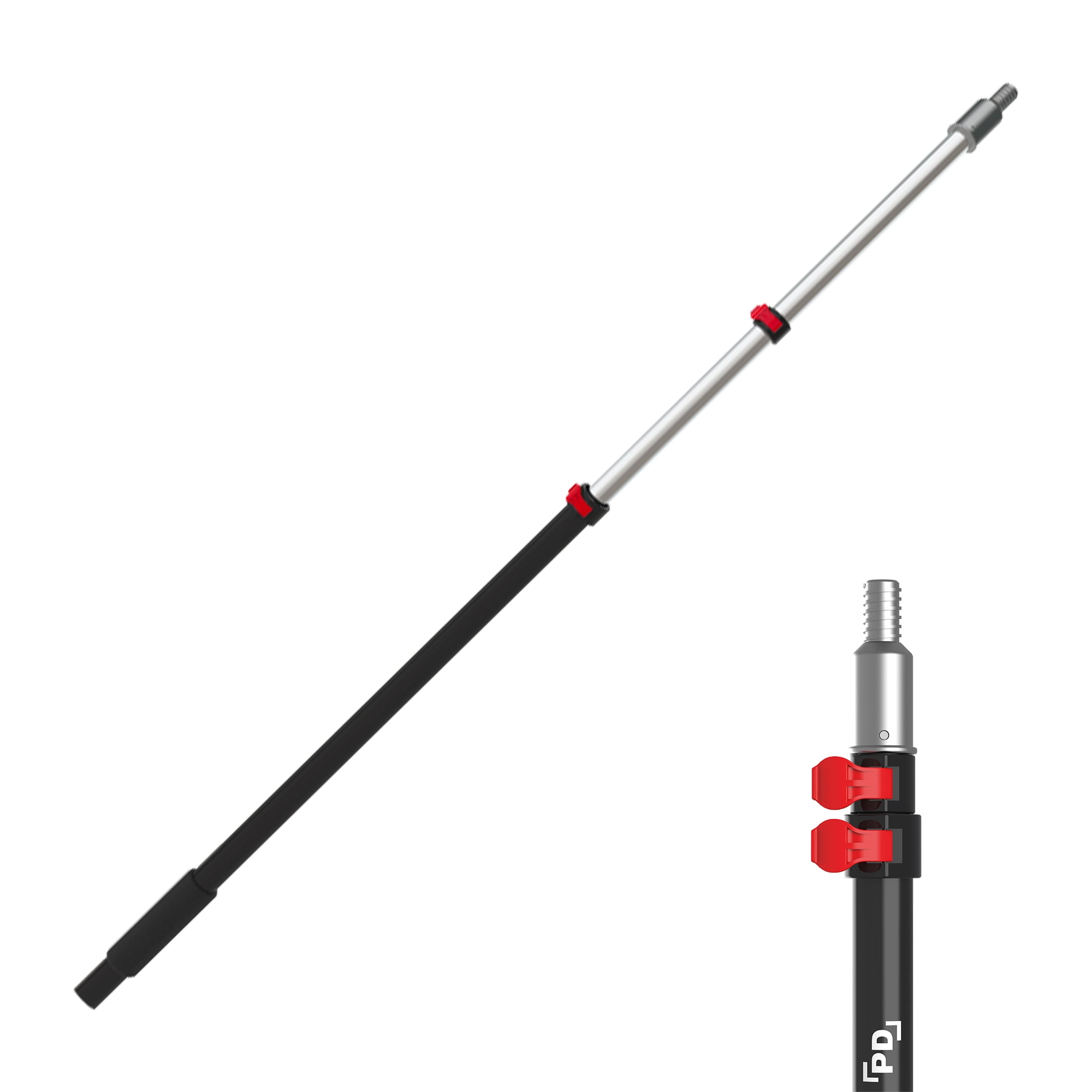 Precision Defined 6.5to18 Foot Telescopic Extension Pole