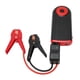 thumbnail image 5 of Arrancador de batería de coche de 12V 1000A pico 12000mAh LED IP65 arrancador automotriz portátil impermeable 100-240V, 5 of 8