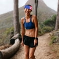 thumbnail image 4 of FUTUREORYY Para Deportiva Azul Transpirable Y Para Correr Tenis Y Fitness Con Ajuste Cómodo, 4 of 8