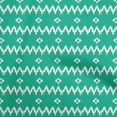 thumbnail image 1 of oneOone Rayon Sea Green Fabric Abstract Craft Projects Decor Fabric Printed By The Yard 56 Inch Wide, 1 of 5