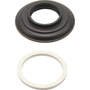 Delta RP34832RB Venetian Bronze Base with Gasket for Widespread Lavatory